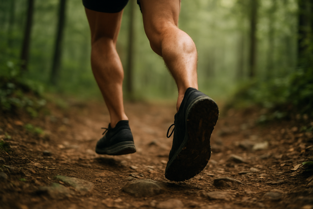 Améliorez votre course avec la proprioception running