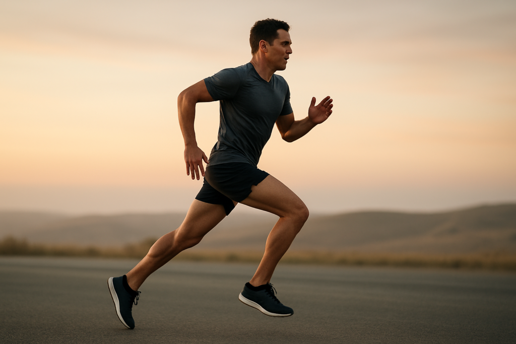 Analyse foulée running : boostez performances et endurance