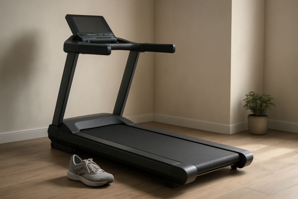 Tapis course guide d'achat : trouvez l'équipement idéal