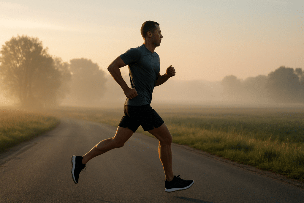 Surmonter le coup de mou running : astuces glucides