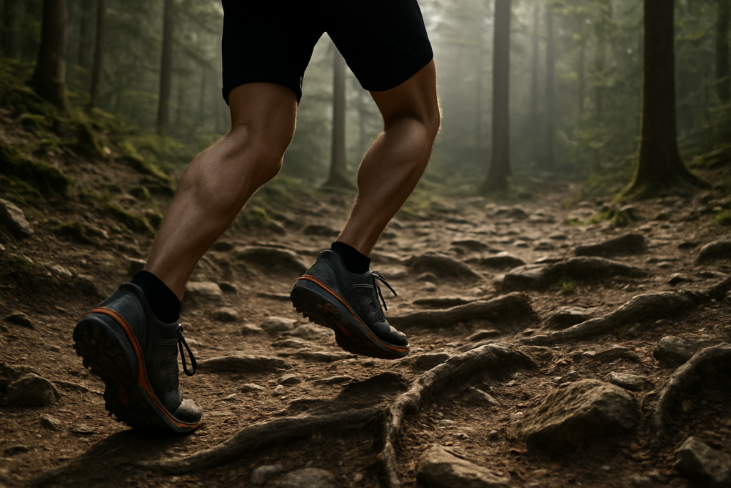 Boostez votre préparation trail court : plan et astuces pro