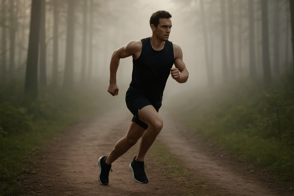Améliorez votre VO2 max running : stratégies efficaces