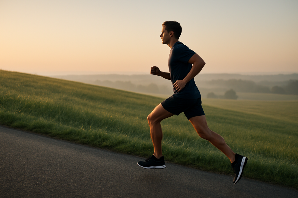 Courir en montée technique : guide pratique et conseils pro