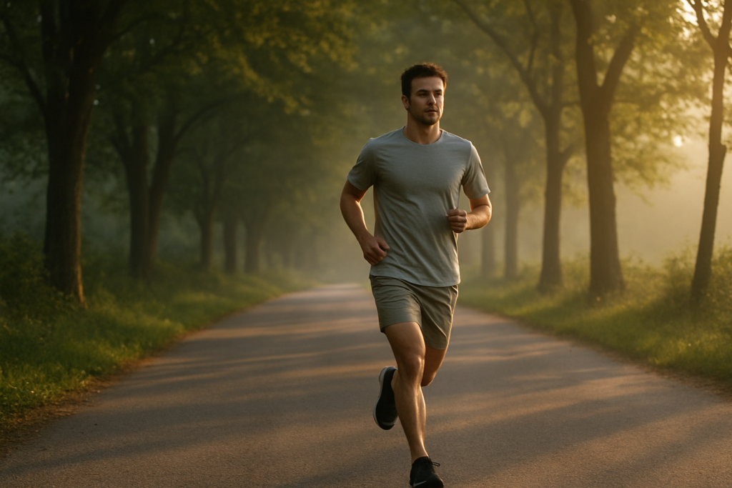 Entraînement Zone 2 Running : Boostez votre endurance