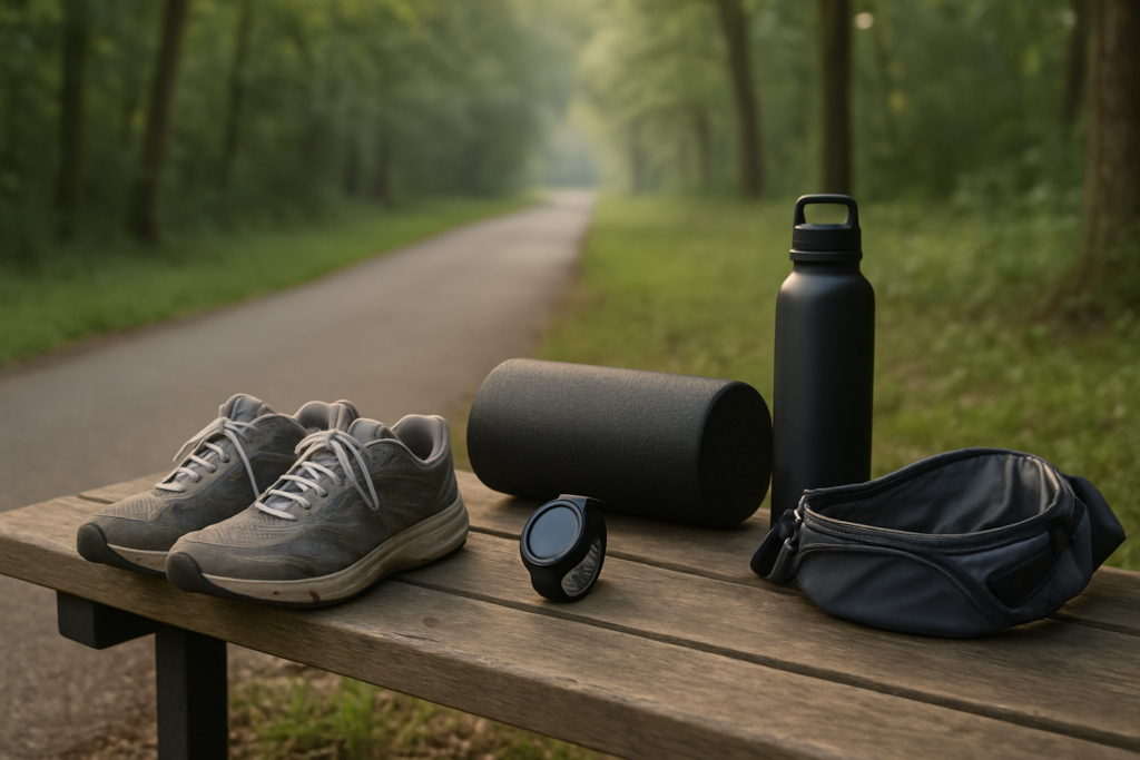 Gadgets running inutiles : découvrez ce qu’il faut éviter