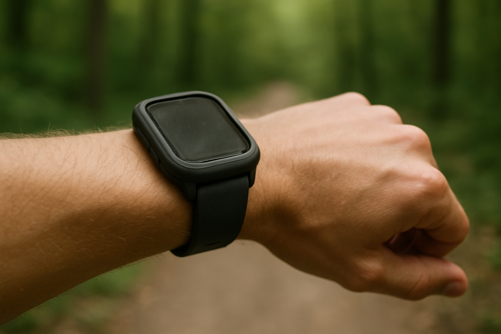 Comparatif housse protection montre GPS : top modèles 2026
