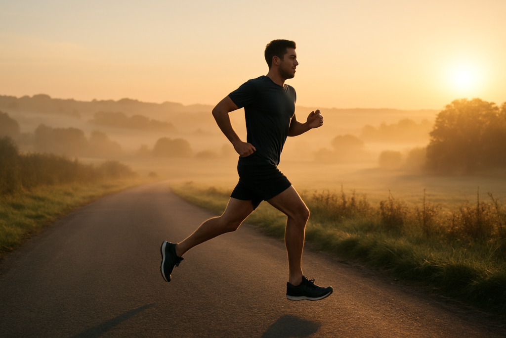 Plan long run sandwich running : booster sa sortie longue