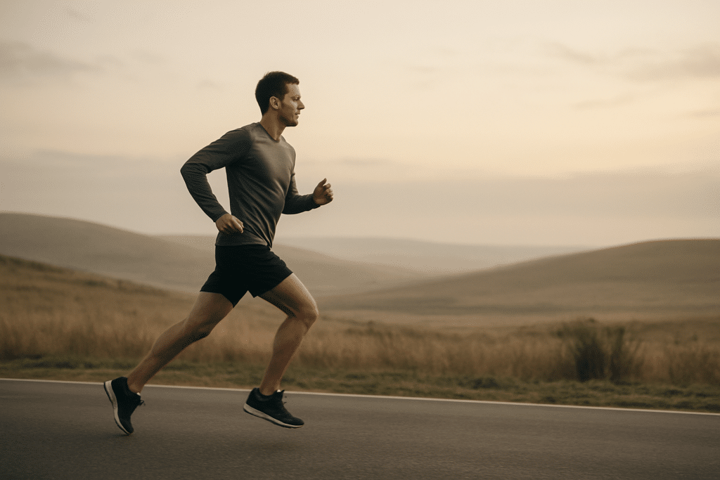 Rythme idéal marathon : calcul et plan d’entraînement