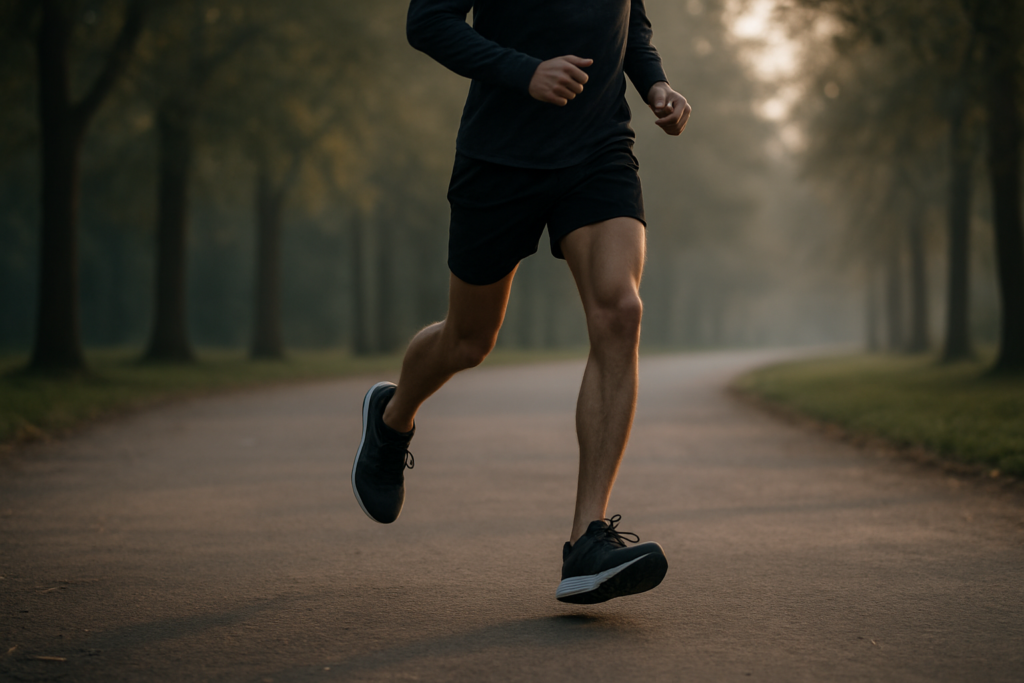 Programme de 4 semaines pour améliorer sa cadence de course