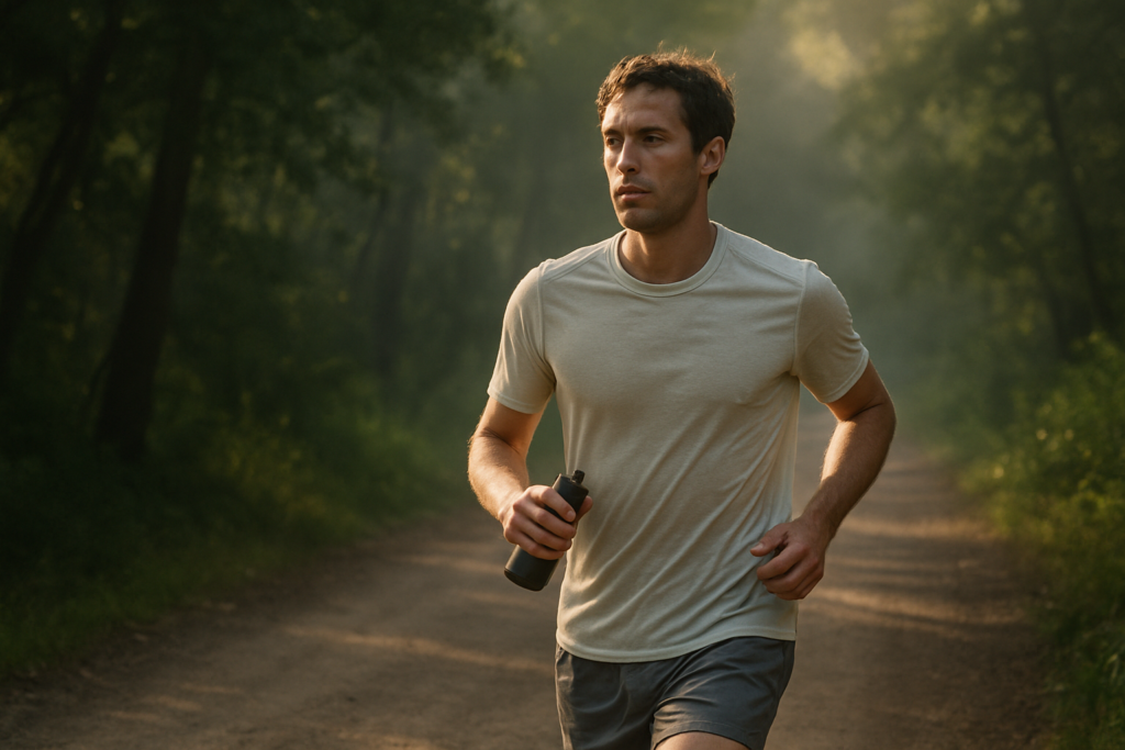 Conseils pratiques pour courir en période de canicule