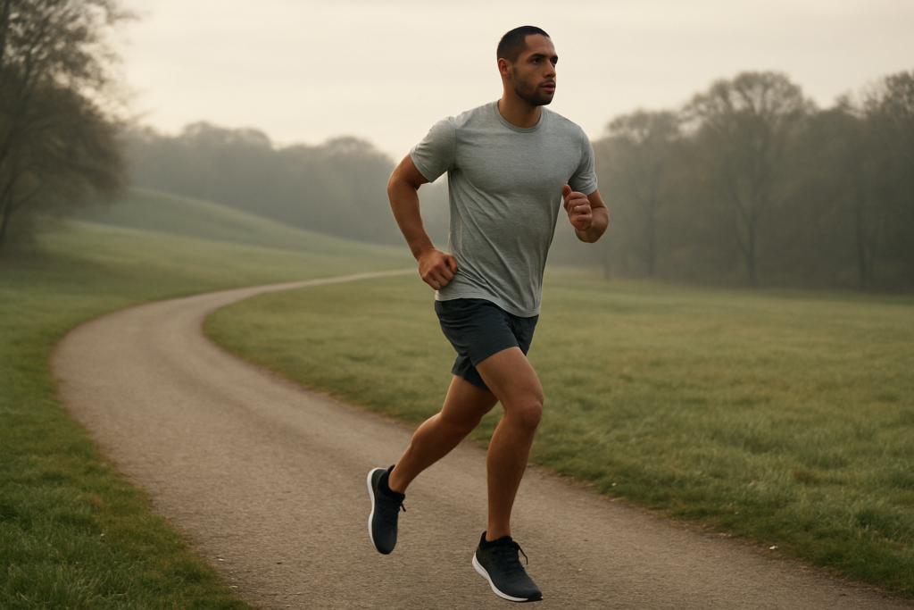 Faire du fartlek sans se perdre : principes et exemples
