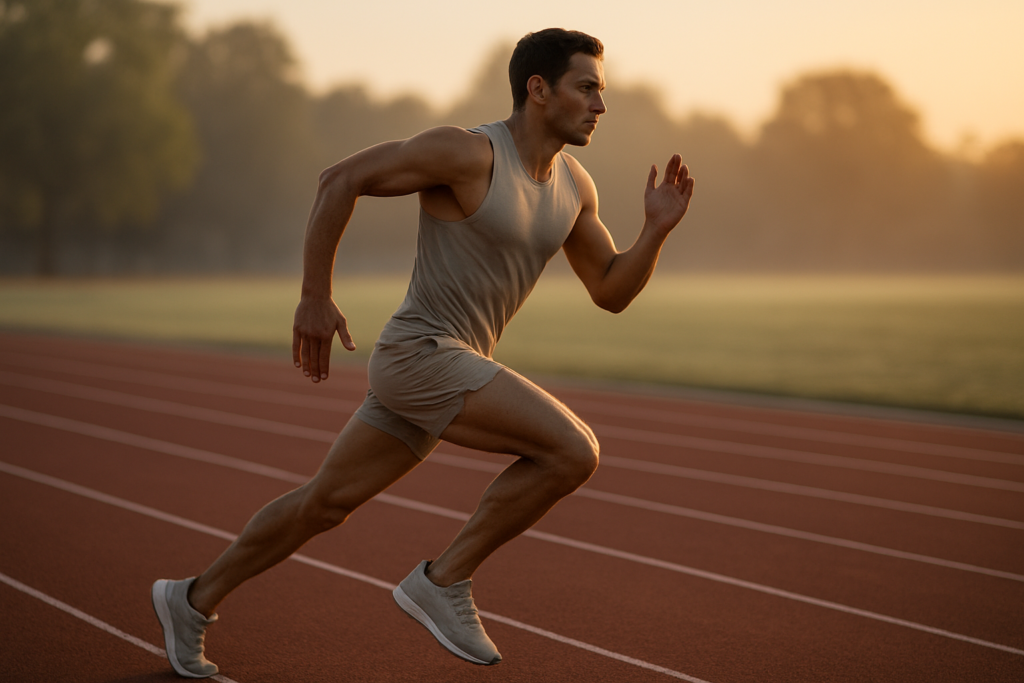 Pourquoi intégrer des séances de fractionné long dans son plan d'entraînement ?