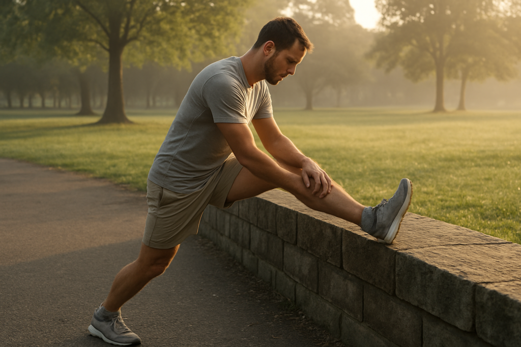 Les meilleurs étirements post-effort validés par la science