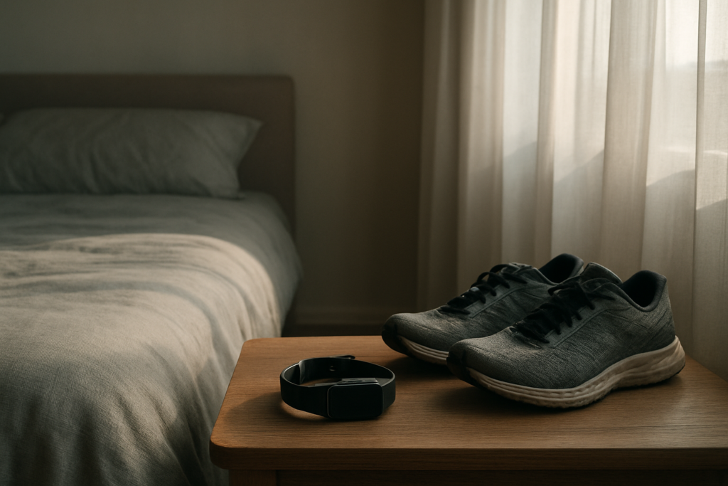 Comment évaluer la qualité de son sommeil avec sa montre ?