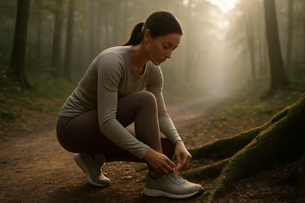 Comment gérer les variations hormonales chez l'athlète femme ?