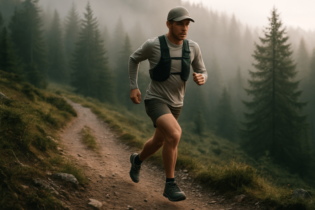 Plan de 6 semaines pour progresser en trail long