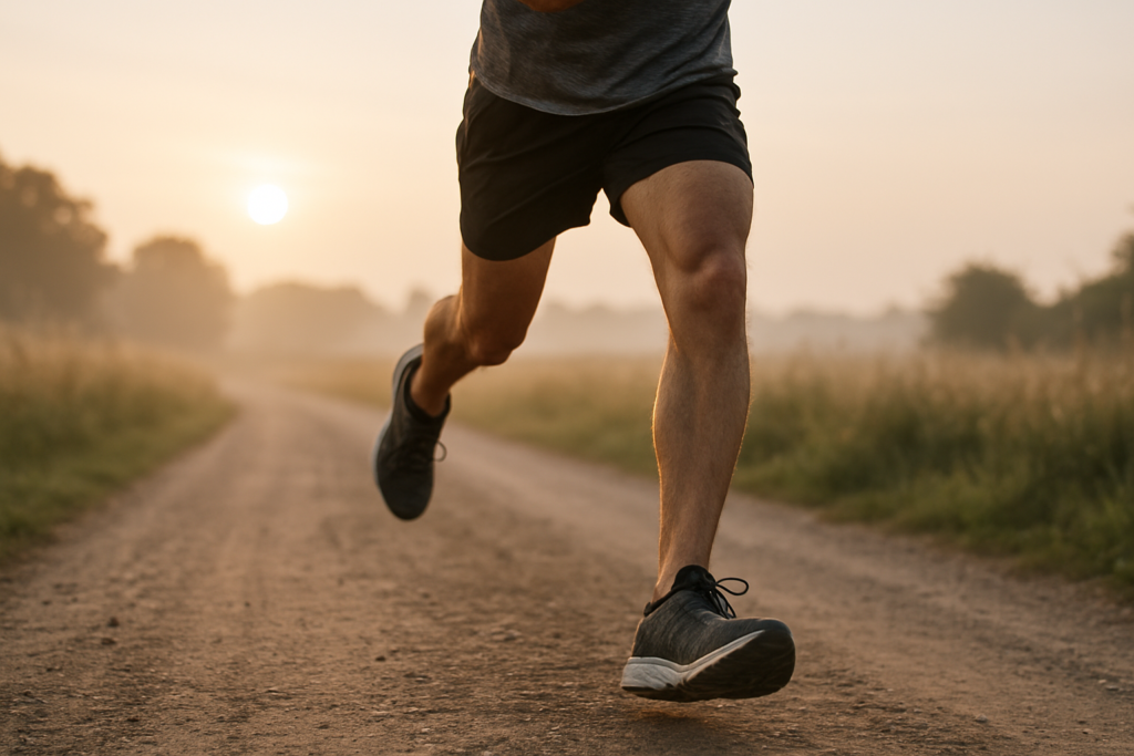 Comment adapter sa cadence de course à son niveau et à la distance parcourue ?