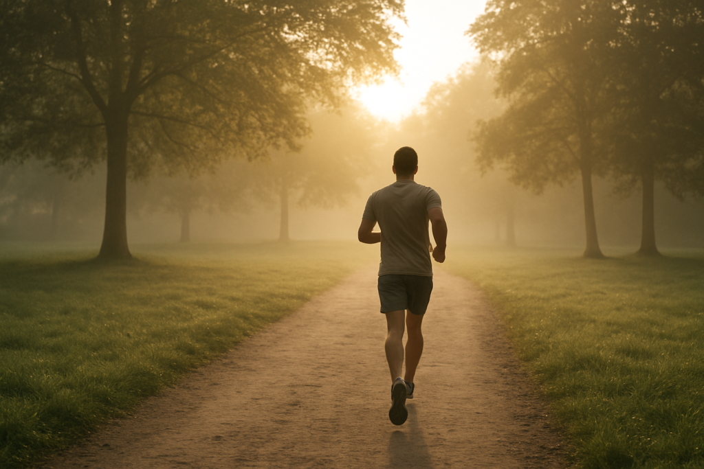 Comment gérer sa charge d'entraînement en cas de surmenage professionnel ?