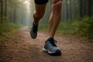 Analyse de l’influence de la cadence de pas sur les blessures aux tibias