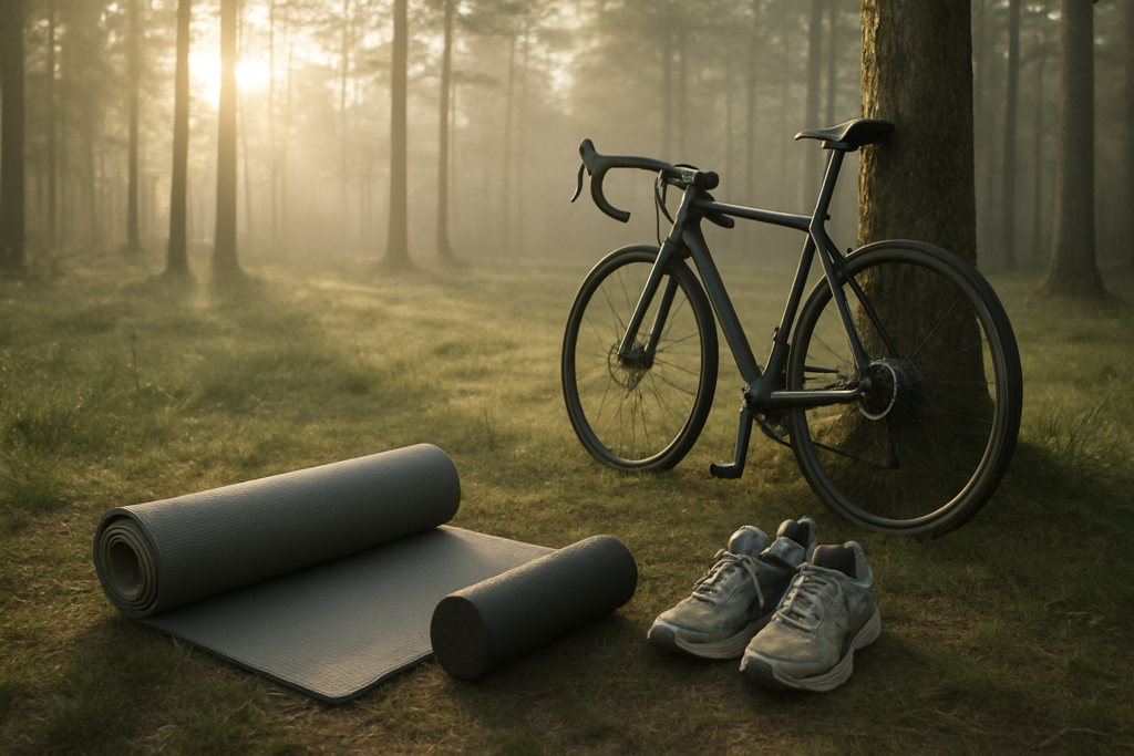 Comment planifier ses séances de cross-training pour améliorer sa performance ?
