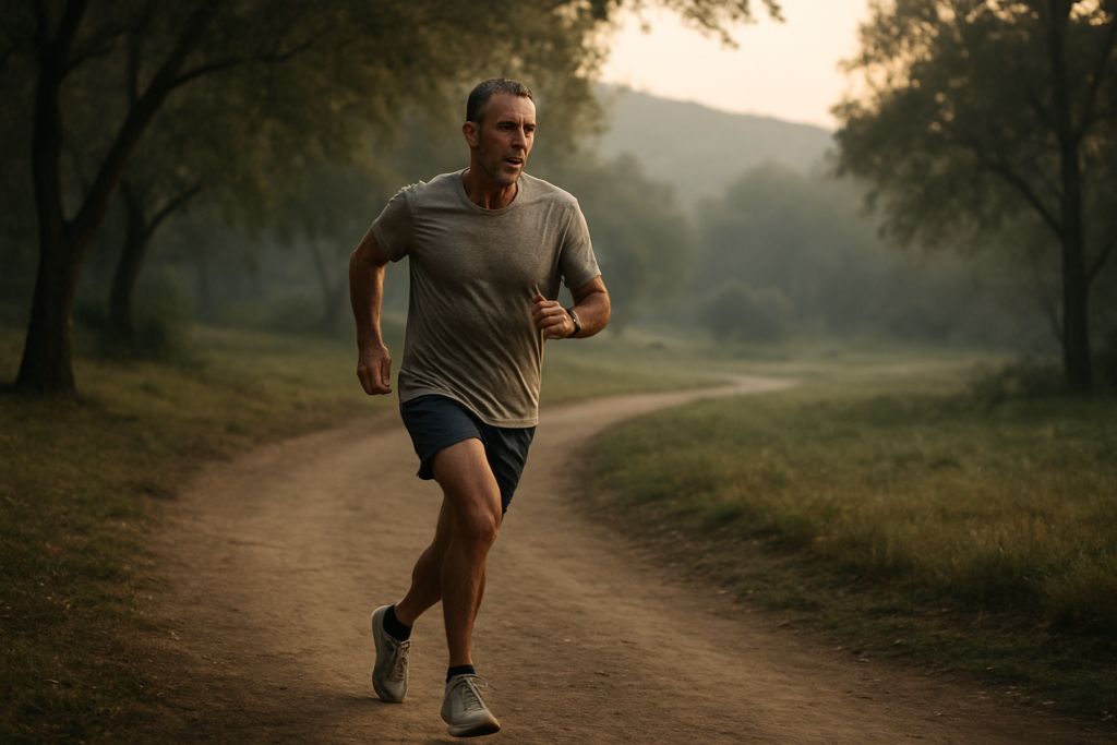 Pourquoi les coureurs expérimentés intègrent-ils des séances de fartlek ?