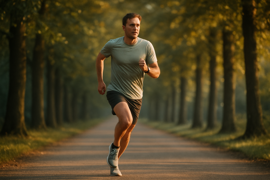 Pourquoi certains coureurs adoptent-ils des séances de fractionné court pour progresser en vitesse ?