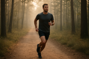 Étude de l’effet de la respiration abdominale sur l’endurance