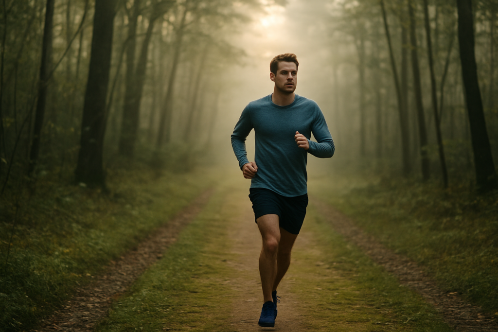 Pourquoi certains coureurs utilisent-ils le concept de Mindful Running pour réduire le stress ?