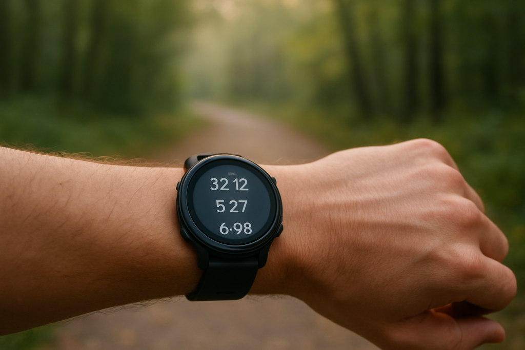 Comment choisir une montre GPS adaptée à ses besoins et objectifs de course ?