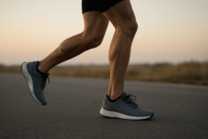 Optimisation de la cadence pour réduire l’impact sur les articulations