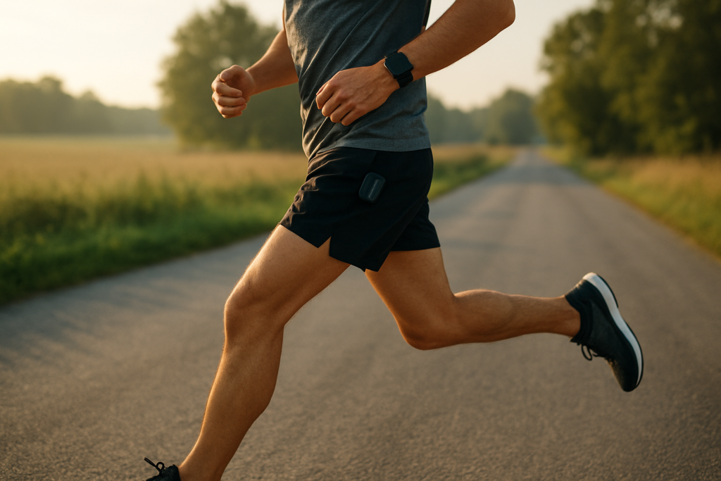 Pourquoi utiliser un podomètre ou une montre connectée pour suivre sa cadence de course ?
