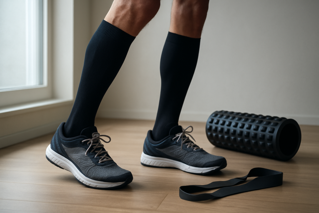 Comment adapter son plan d’entraînement après une blessure musculaire ?