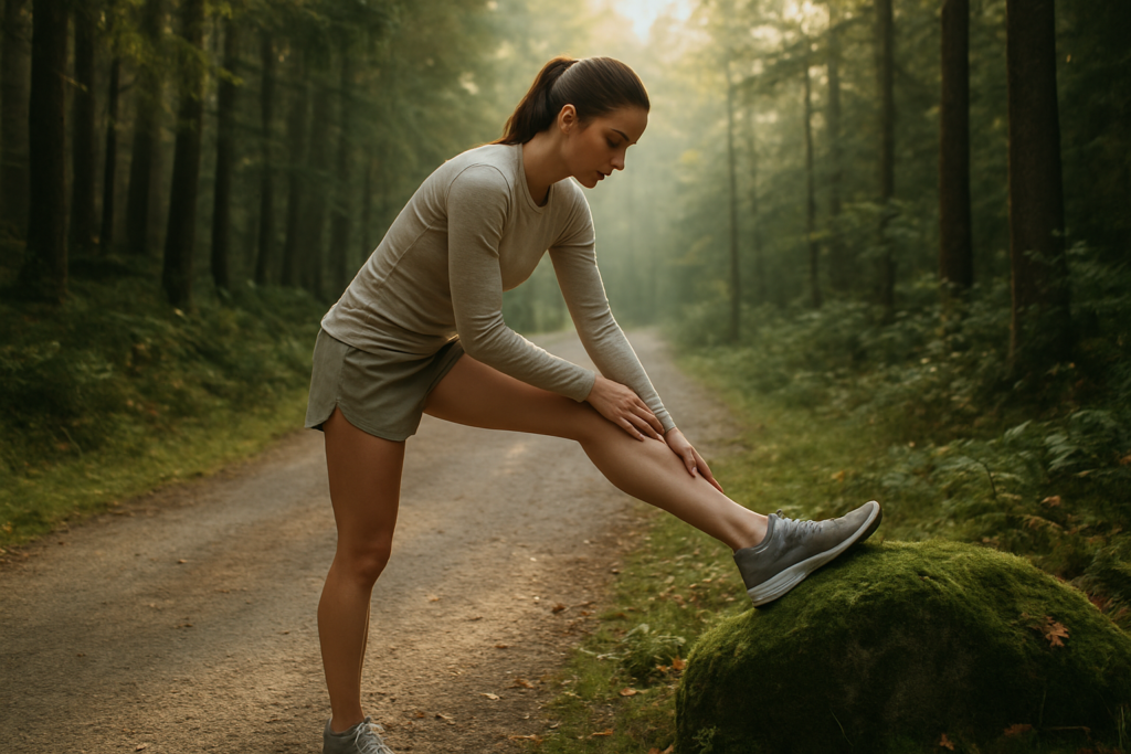 Comment prévenir les crampes musculaires lors des sorties longues ?