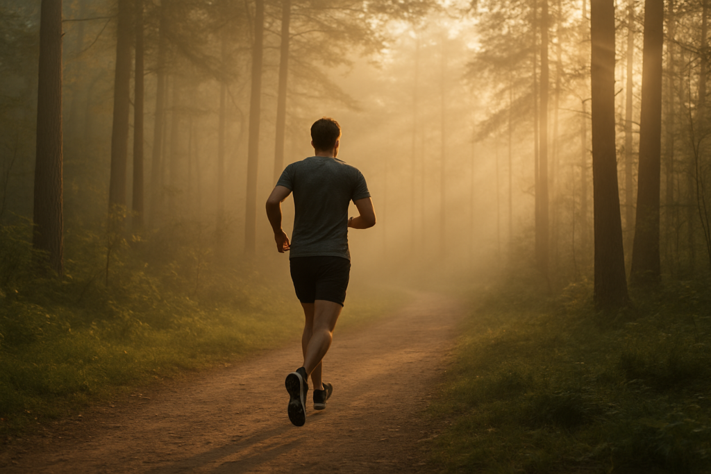Pourquoi la récupération active après un effort intense est-elle indispensable ?