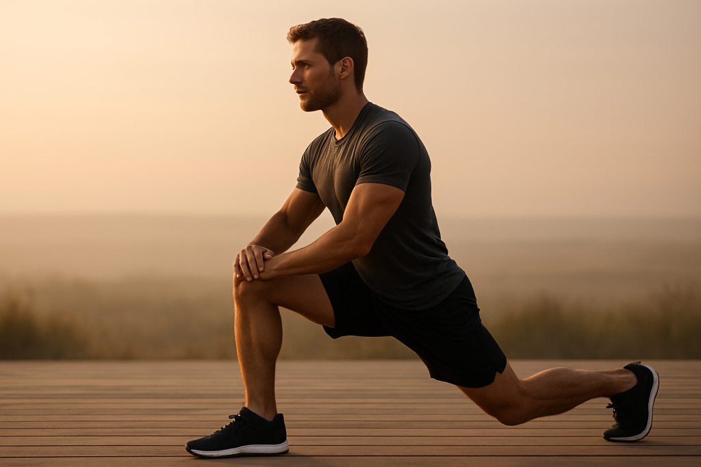 Pourquoi intégrer des séances de renforcement des fessiers et quadriceps est essentiel ?