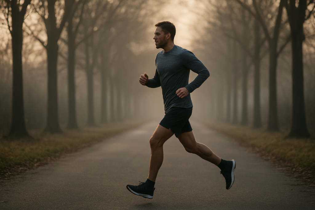 Comment adapter sa respiration pour éviter les points de côté pendant la course ?