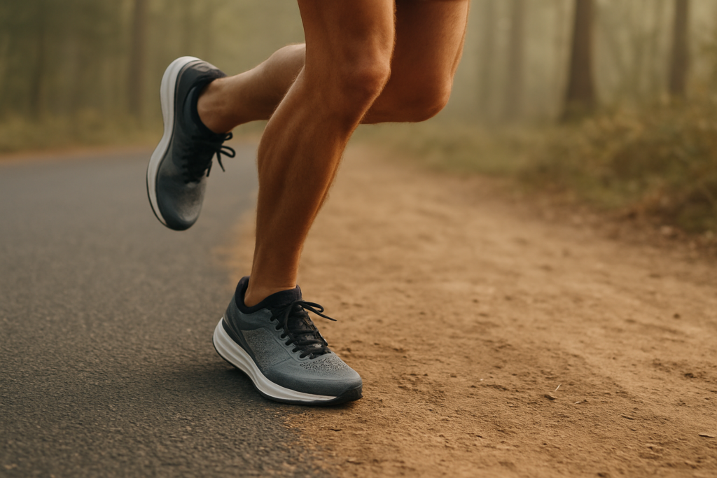 Pourquoi le choix de la surface de course impacte-t-il les blessures ?
