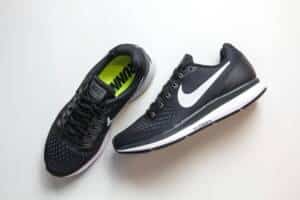 Nike Pegasus vs Brooks Ghost