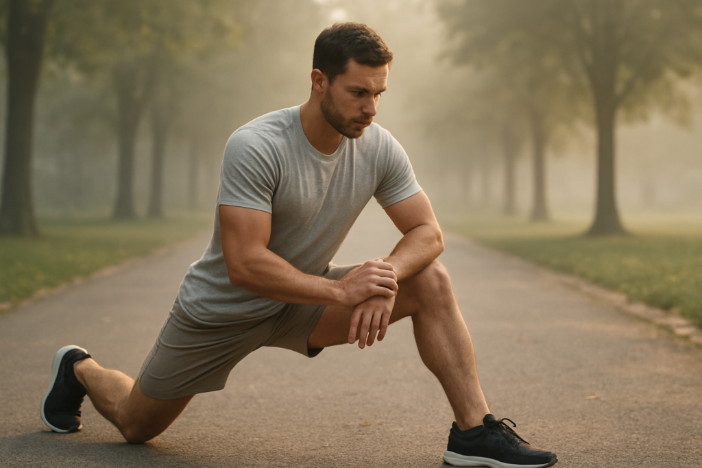 Comparatif des différentes techniques d’étirement pour coureurs