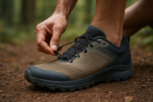 Comparatif des systèmes de laçage rapide pour le trail