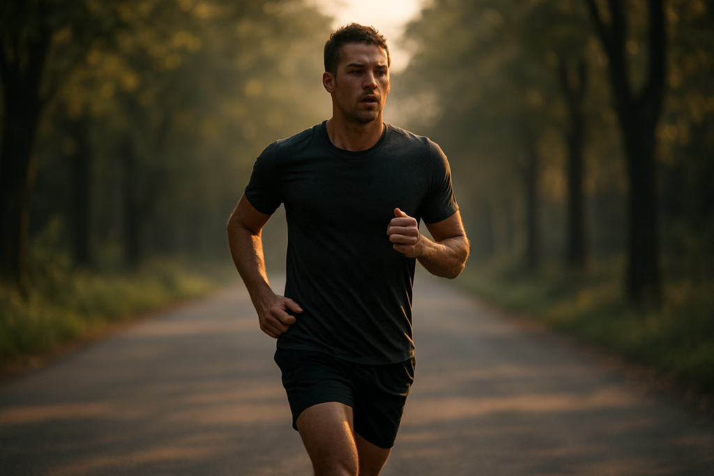Analyse de l’effet de la température ambiante sur la cadence de course