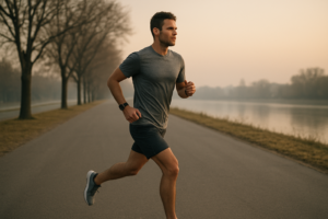Tenir l'allure d'un marathon en 4 heures