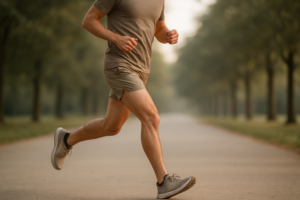 La cadence en course : pourquoi elle compte