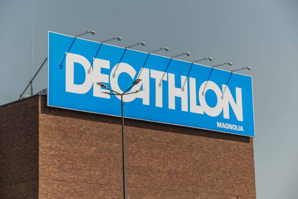 decathlon mon compte mes commandes