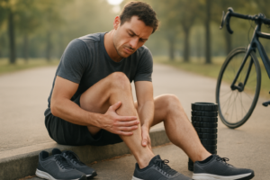 Peut-on courir avec des courbatures ?