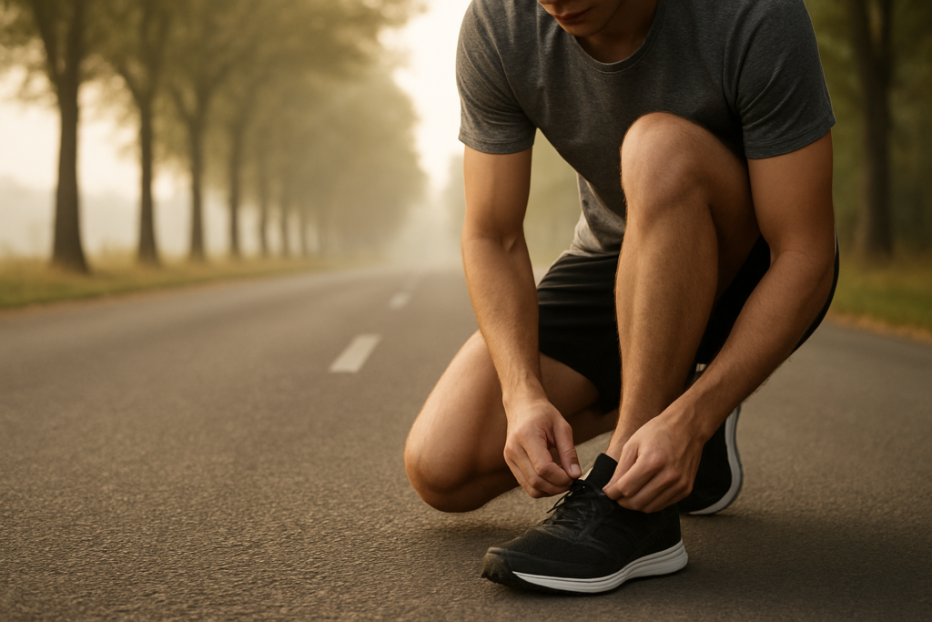 Préparer son marathon sans se blesser : la méthode