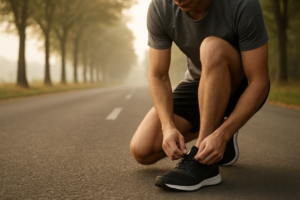 Préparer son marathon sans se blesser : la méthode