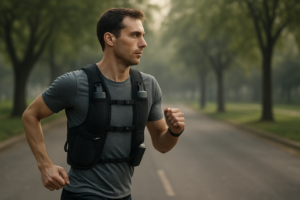 Bien choisir son sac à dos de running