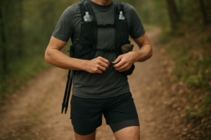La tenue idéale pour partir en trail
