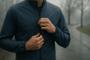 Notre sélection de vestes de running